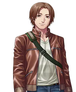 Fusaishi Haruaki