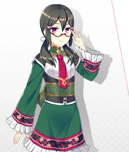Kouyuu Bunkyo