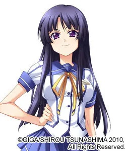 Shima Ryouko