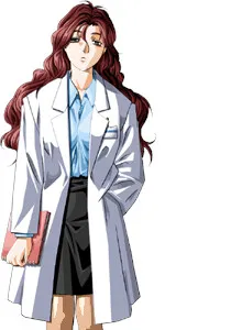 Endou Tomoe