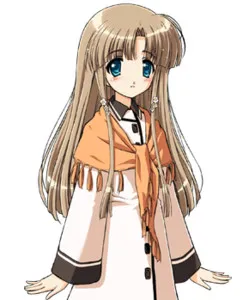 Uzuki Amu