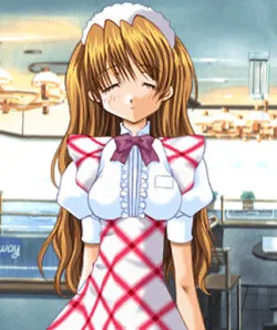 Endou Asami