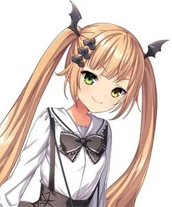 Azuma Himari