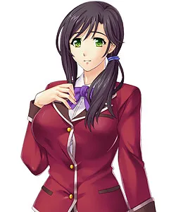 Koizumi Wakaba