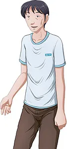 Matsuno Nariyuki