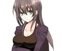 Kaburagi Yua