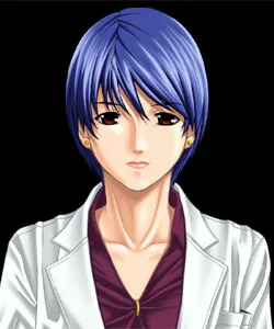 Shima Ryouko