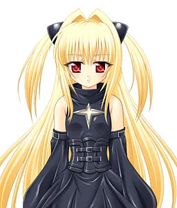 Konjiki no Yami