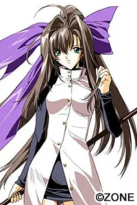 Misaki