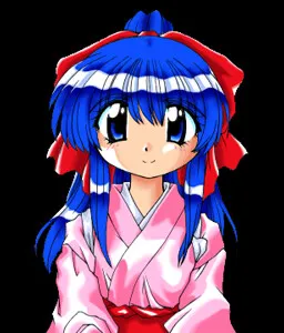 Sakakibara Noriko