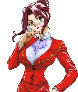 Yanagihara Mie