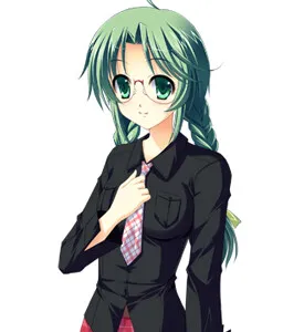 Minamibuchi Amane