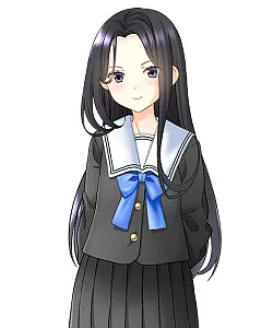 Makijou Kaori