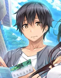 Sunohara Nozomu