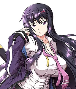 Kamiyashiro Mei