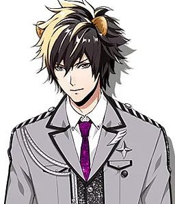 Harumiya Aran