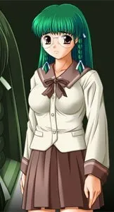 Saeki Kotomi