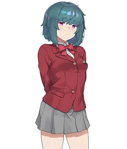 Oride Amane