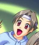 Kusunoki Kazuya