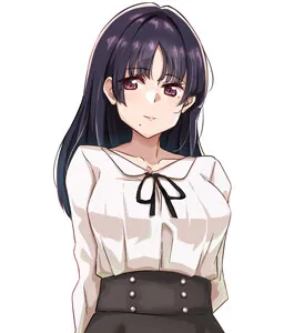 Katou Saori
