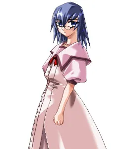 Amagase Miharu