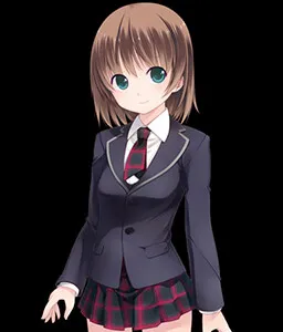 Ichinose Madoka