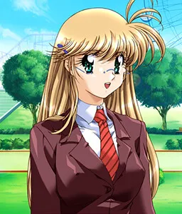 Kouenji Risa