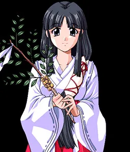 Himiya Tsukimi