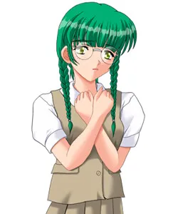 Yoshida Natsumi