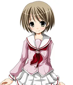 Yamato Tsubaki