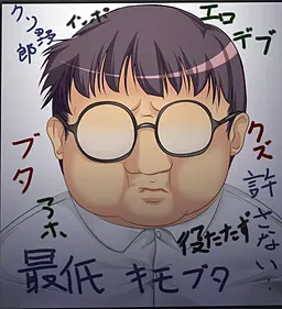 Shimoda Teruhiko