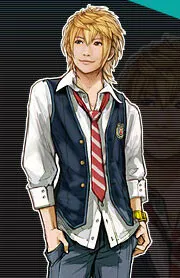 Nakayama Masato