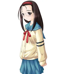 Hayama Nao