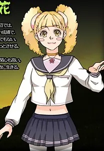 Sangetsu Momoka