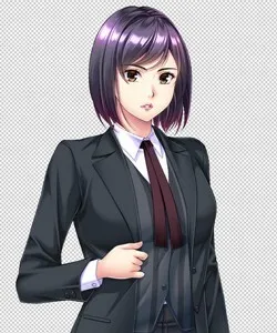 Midou Ayumi