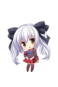 Natsume Kokoa
