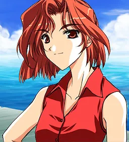 Hojo Minami