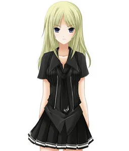 Tsuyama Mai