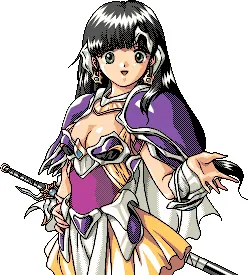 Mizuhara Hazuki