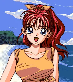 Mizushiro Kaoru