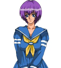 Ozawa Marie