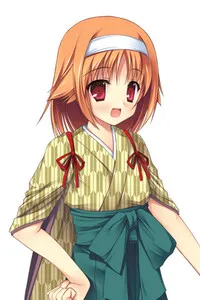 Amakase Miharu