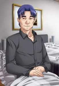 Toudou Keiichiro