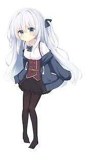 Yokokawa Mashiro