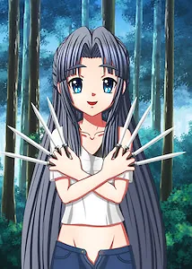 Asakura Ryouko