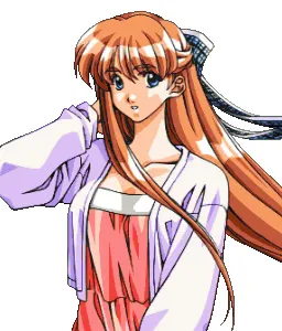 Kobayakawa Mizuho