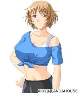 Kousaka Sumire