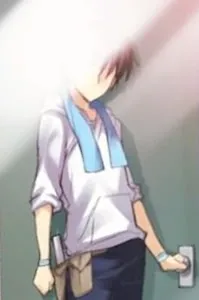 Fujii Touya