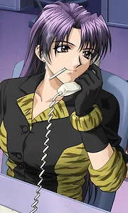 Katsuragi Yayoi