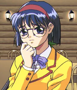Hakusan Chiemi
